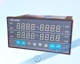 XMT-J400四路溫度數顯表