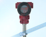 ZYK40耐高溫擴(kuò)散硅壓力變送器