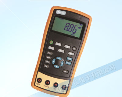 ETX-2015/ETX-1815電流電壓校驗儀
