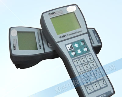 HART375C手持器