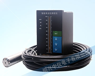 ZYK24自動水位控制系統