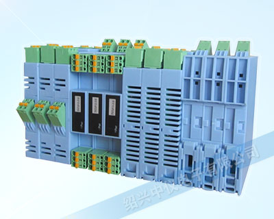 4-20mA信號隔離器接線圖