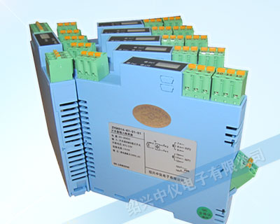 ZYG600 plc信號隔離器